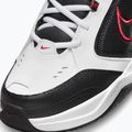 Pánske tréningové topánky Nike Air Monarch IV white/black 8