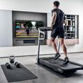 Elektrický bežecký pás Technogym MyRun DCKA2BFSDN2S 11