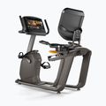 Matrix Recumbent Bike R3XIR horizontálny stacionárny bicykel