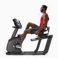 Matrix Recumbent Bike R3XIR horizontálny stacionárny bicykel 5
