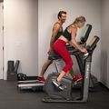 Stacionárny bicykel Matrix Upright Bike U3XIR 6