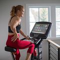 Stacionárny bicykel Matrix Upright Bike U3XIR 7