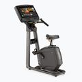 Stacionárny bicykel Matrix Fitness U50XUR-02 grafitovo šedý 2