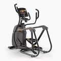 Eliptický trenažér Matrix Fitness Ascent Trainer A50XIR black