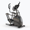 Matrix Fitness Elliptic E50XR-02 čierny eliptický tréner 2