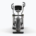 Matrix Fitness Elliptic E50XR-02 čierny eliptický tréner 4