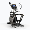Matrix Fitness Elliptic E50XR-02 čierny eliptický tréner 5