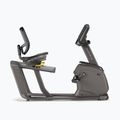 Stacionárny bicykel Matrix Recumbent Bike R3XR 2