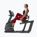 Stacionárny bicykel Matrix Recumbent Bike R3XR 6