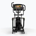 Matrix Fitness Eliptický eliptický trenažér E50XUR-02 čierny 4