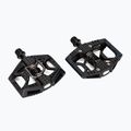 Crankbrothers Double Shot 3 black/black pedále na bicykel 2