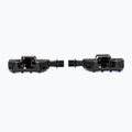 Crankbrothers Double Shot 3 black/black pedále na bicykel 3