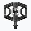 Crankbrothers Double Shot 3 black/black pedále na bicykel 6