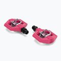 Cyklistické pedále Crankbrothers Candy 1 pink