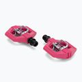 Cyklistické pedále Crankbrothers Candy 1 pink 2