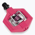 Cyklistické pedále Crankbrothers Candy 1 pink 5