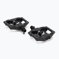 Crankbrothers Double Shot 1 black/black pedále na bicykel