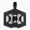 Crankbrothers Double Shot 1 black/black pedále na bicykel 4