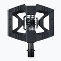 Crankbrothers Double Shot 1 black/black pedále na bicykel 2