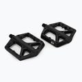 Crankbrothers Stamp 1 cyklistické pedále čierne CR-16267