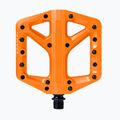 Crankbrothers Stamp 1 cyklistické pedále oranžové CR-16388 4