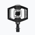Crankbrothers Mallet Trail čierne/čierne pružinové pedále na bicykel 5