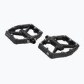 Crankbrothers Stamp 1 Gen2 cyklistické pedále čierne