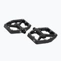Crankbrothers Stamp 1 Gen2 cyklistické pedále čierne 2