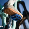 Crankbrothers Stamp 1 Gen2 švestkovo fialové pedále na bicykel 4