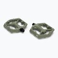 Pedále na bicykel Crankbrothers Stamp 1 Gen2 zelené