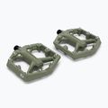 Pedále na bicykel Crankbrothers Stamp 1 Gen2 zelené 2