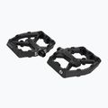 Cyklistické pedále Crankbrothers Stamp 0 black