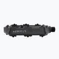 Cyklistické pedále Crankbrothers Stamp 0 black 6
