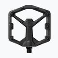 Cyklistické pedále Crankbrothers Stamp 0 black