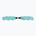 Cyklistické pedále Crankbrothers Stamp 0 turquoise 3