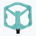 Cyklistické pedále Crankbrothers Stamp 0 turquoise 4