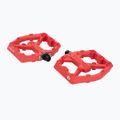 Cyklistické pedále Crankbrothers Stamp 0 bright red 2