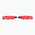 Cyklistické pedále Crankbrothers Stamp 0 bright red 3