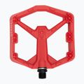 Cyklistické pedále Crankbrothers Stamp 0 bright red 4
