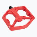 Cyklistické pedále Crankbrothers Stamp 0 bright red 5