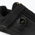 Pánska cyklistická obuv na platforme Crankbrothers Stamp Boa čierna CR-STB18A9 9