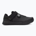 Cyklistické topánky MTB Crankbrothers Mallet BOA black/gold/black outsole 2