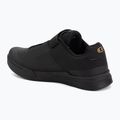 Cyklistické topánky MTB Crankbrothers Mallet BOA black/gold/black outsole 3