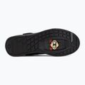 Cyklistické topánky MTB Crankbrothers Mallet BOA black/gold/black outsole 4