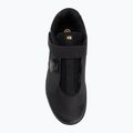 Cyklistické topánky MTB Crankbrothers Mallet BOA black/gold/black outsole 5