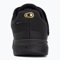 Cyklistické topánky MTB Crankbrothers Mallet BOA black/gold/black outsole 6