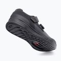 Cyklistické topánky MTB Crankbrothers Mallet BOA black/gold/black outsole 11