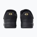 Cyklistické topánky MTB Crankbrothers Mallet BOA black/gold/black outsole 13