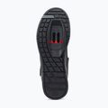 Cyklistické topánky MTB Crankbrothers Mallet BOA black/gold/black outsole 14
