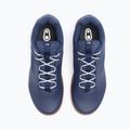 Pánska cyklistická obuv na platforme Crankbrothers Stamp Lace navy blue and brown CR-STL04281A105 4